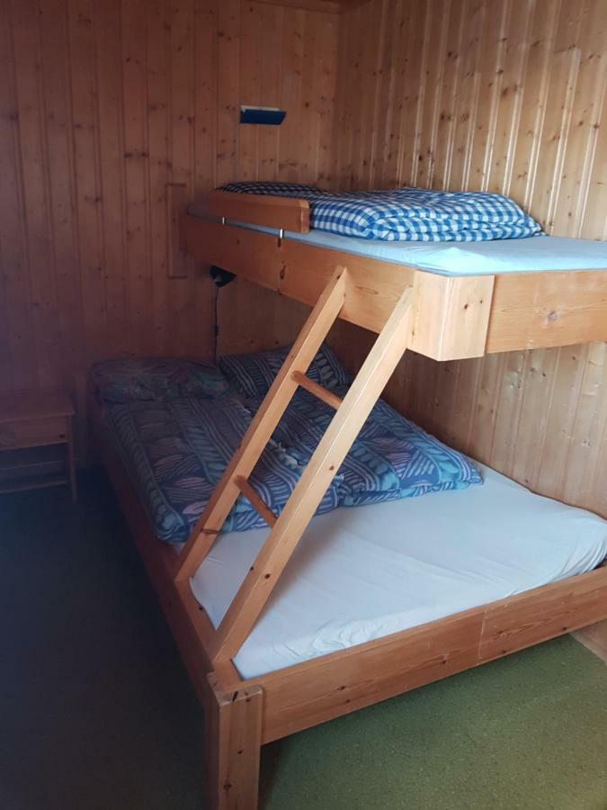 Solstua Three-bedroom Cottage Geilo Buitenkant foto