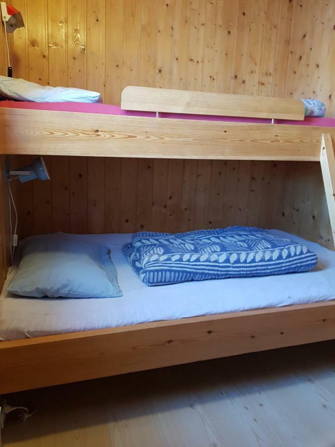 Solstua Three-bedroom Cottage Geilo Buitenkant foto