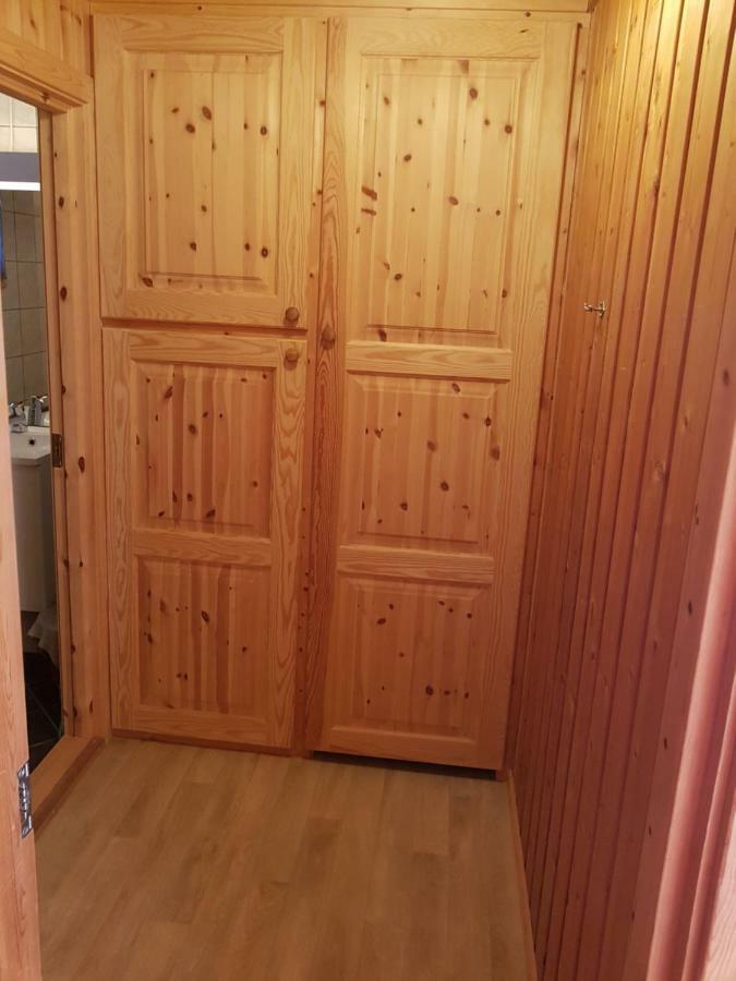 Solstua Three-bedroom Cottage Geilo Buitenkant foto