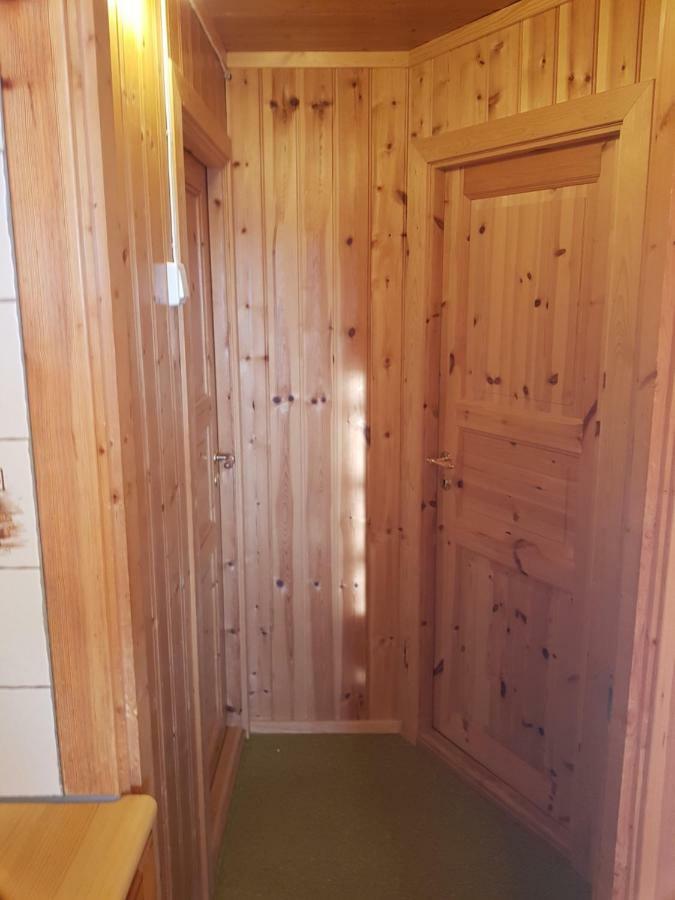 Solstua Three-bedroom Cottage Geilo Buitenkant foto